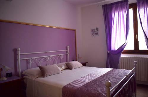 Bed & Breakfast A Casa Di Laura