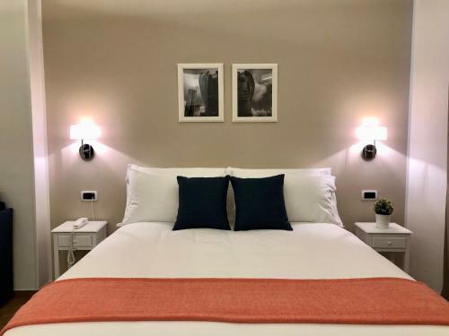 Hostal Residenza Madonna
