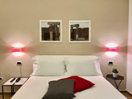 Hostal Residenza Madonna