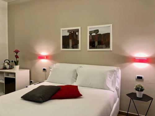 Hostal Residenza Madonna