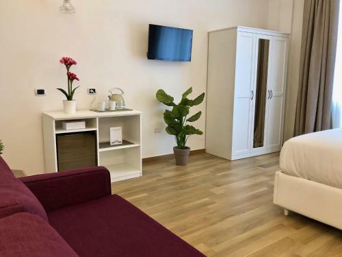 Hostal Residenza Madonna