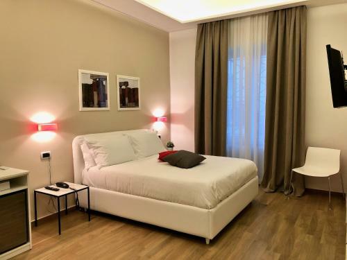 Hostal Residenza Madonna
