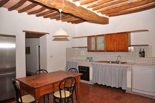 Lilliano Villa Sleeps 11 Pool Wifi