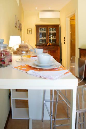 Bed & Breakfast Ca D'i.