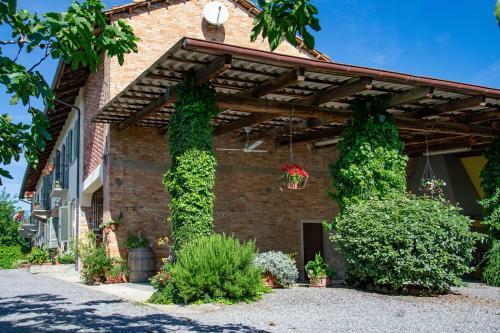 Bed & Breakfast Ca D'i.