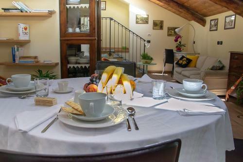 Bed & Breakfast Ca D'i.