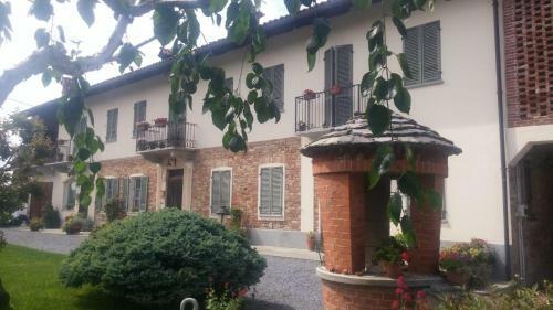 Bed & Breakfast Ca D'i.