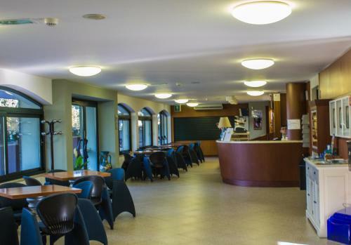 Hotel Brasilia