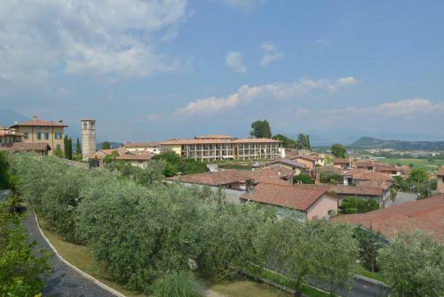 Apartamento Residence Delizia Picedo