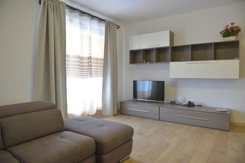Apartamento Residence Delizia Picedo