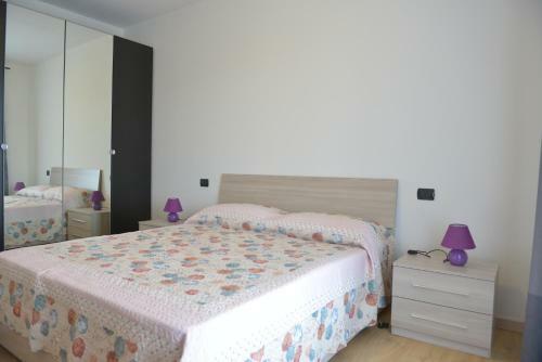 Apartamento Residence Delizia Picedo