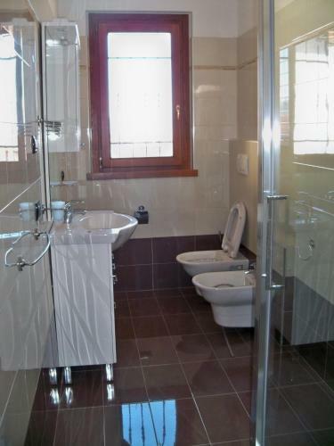 Apartamento Residence Delizia Picedo