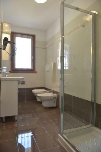 Apartamento Residence Delizia Picedo