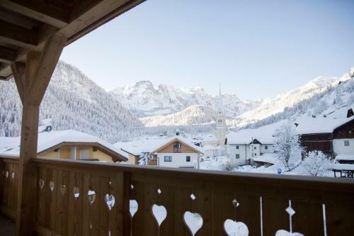 Berghotel Sanv�