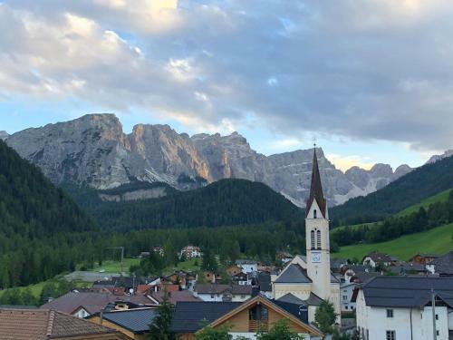 Berghotel Sanv�