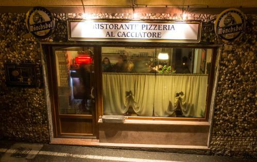 Posada Locanda Al Cacciatore