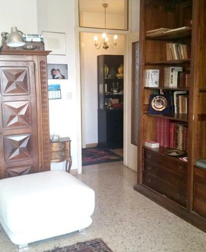 Apartment Via Della Sorgente 11