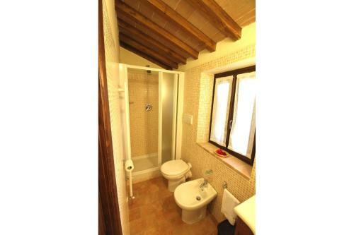 Volterrano Villa Sleeps 7 Pool Wifi