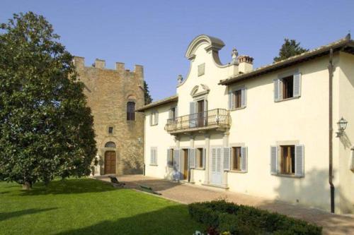Le Murate Villa Sleeps 12 Pool Air Con Wifi