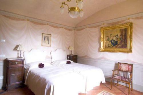 Le Murate Villa Sleeps 12 Pool Air Con Wifi