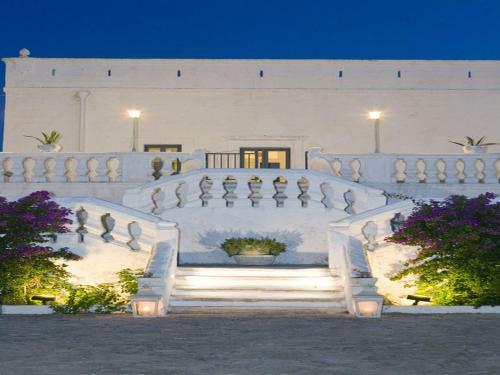 Agroturismo Masseria Eccellenza
