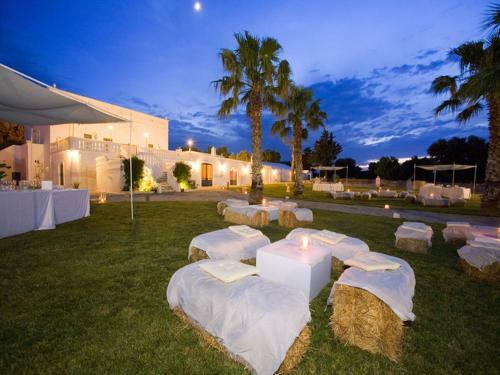 Agroturismo Masseria Eccellenza