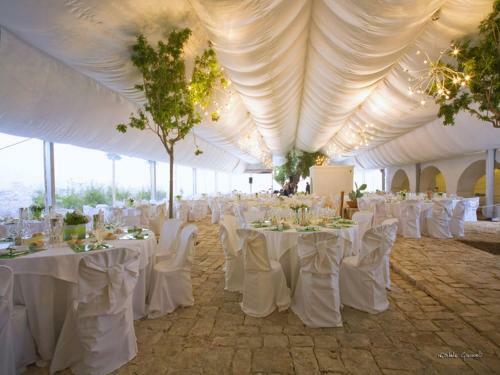 Agroturismo Masseria Eccellenza