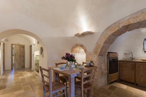 Villa Trullo Aurora