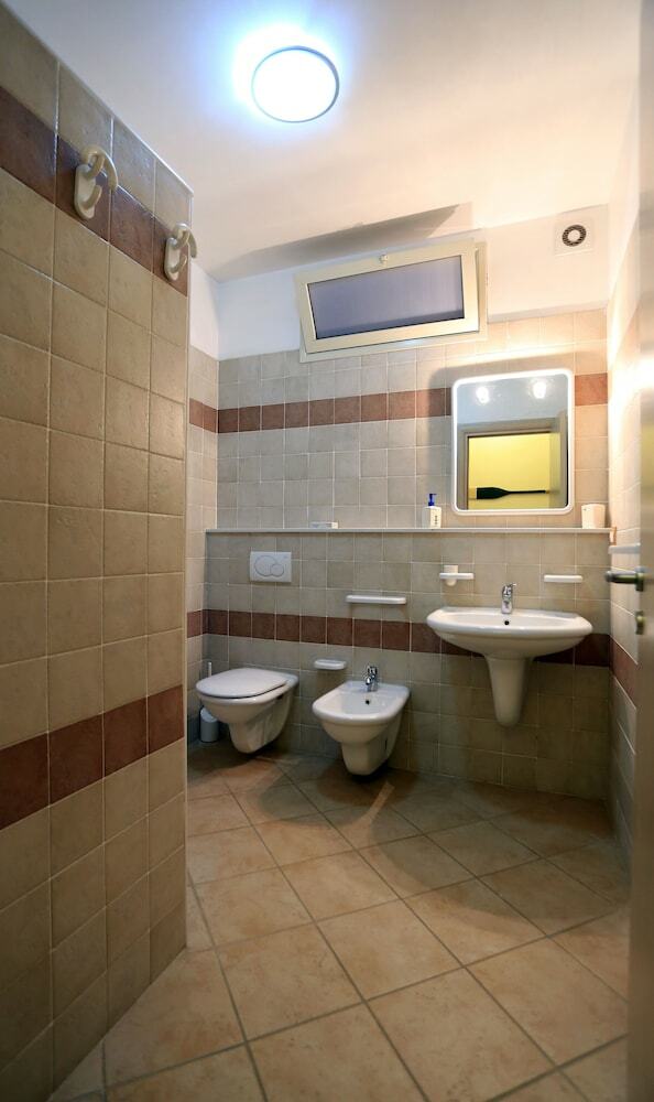 Apartamento Stella Sul Mare
