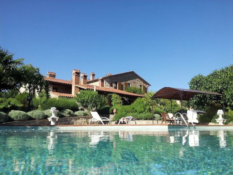 Bed & Breakfast Fonte Magia
