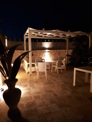 Bed & Breakfast Suite Amnesia