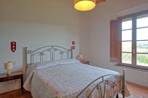 Villa Casale Boscone