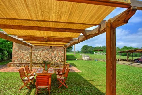 Villa Casale Boscone