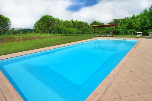 Villa Casale Boscone