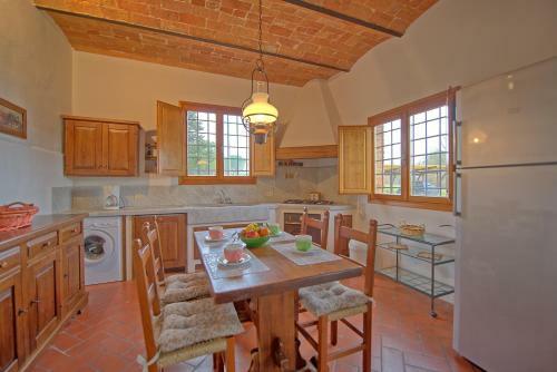 Villa Casale Boscone