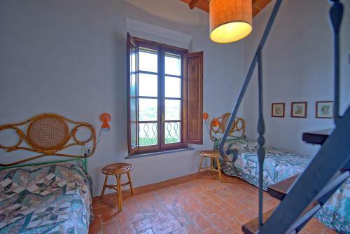 Villa Casale Boscone