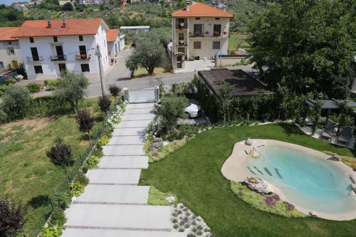 B&B Dei Raselli