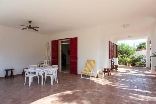 Villa Ionio With Pool M511