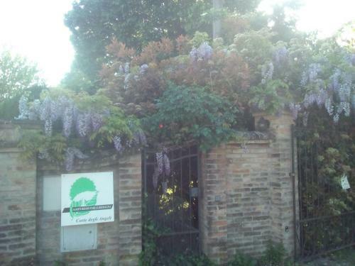 Agroturismo Corte Degli Angeli