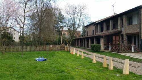 Agroturismo Corte Degli Angeli