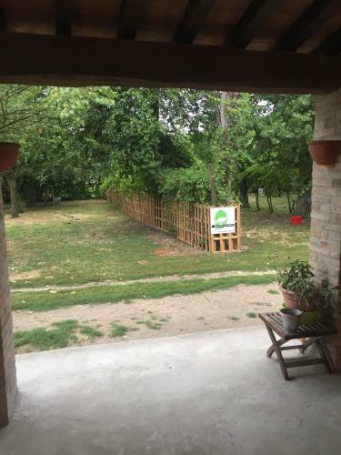 Agroturismo Corte Degli Angeli