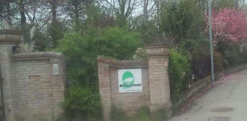 Agroturismo Corte Degli Angeli