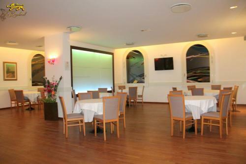 Hotel Le Cardinal