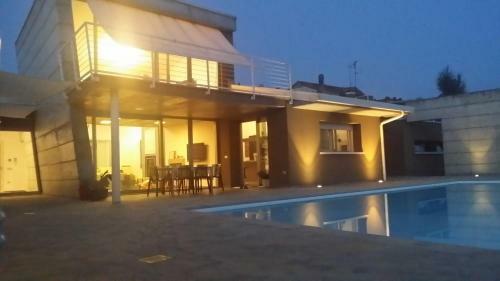 Hostal Guest House Localit� Sorbara