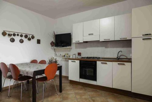 Apartamento Aria Di Vacanza - Veliero