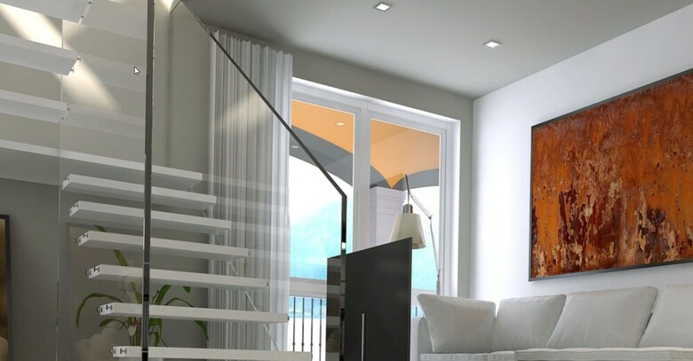 Apartamento Yachting Residence