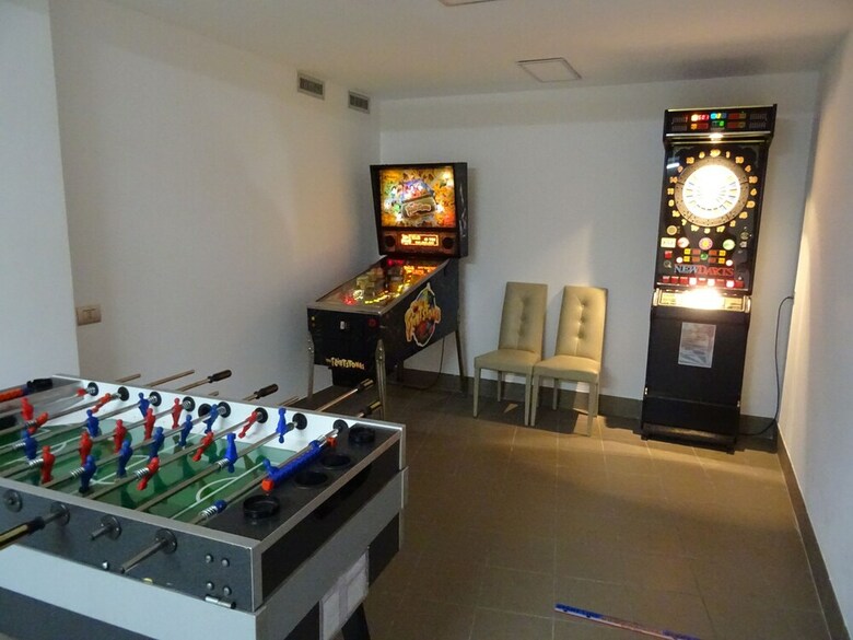Apartamento Yachting Residence
