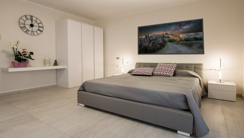 Apartamento Yachting Residence