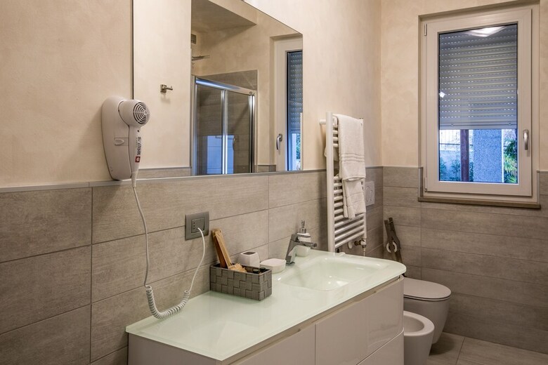 Apartamento Yachting Residence