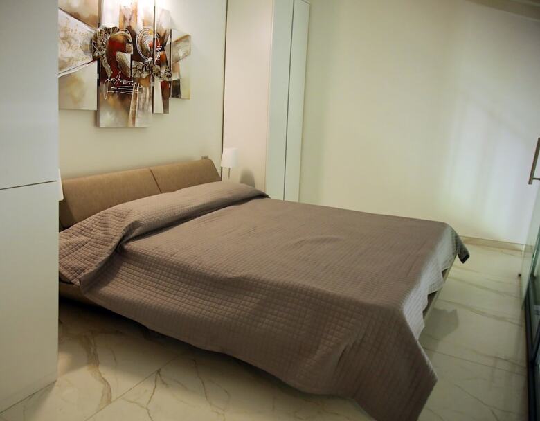 Apartamento Yachting Residence